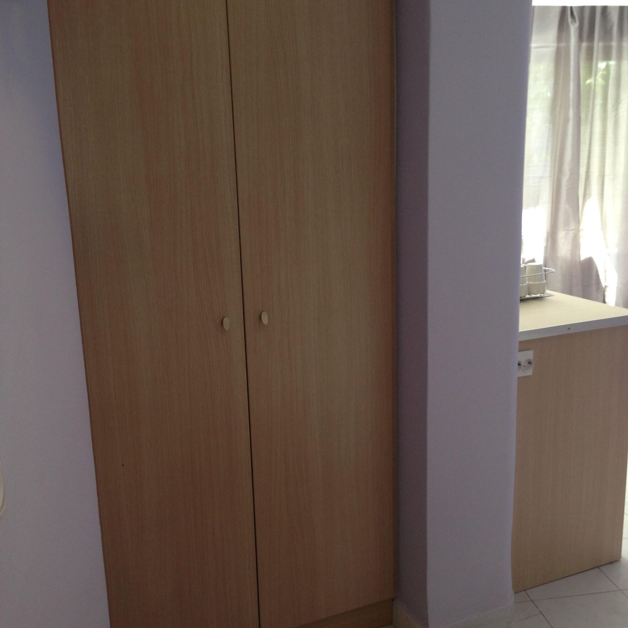 Zefyros Hotel Родос Экстерьер фото