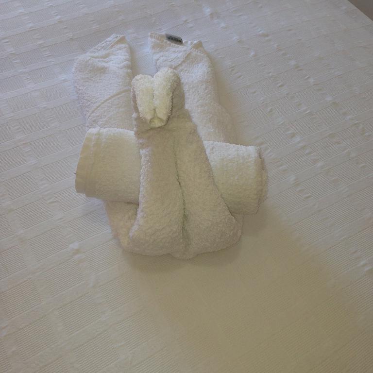 Zefyros Hotel Родос Экстерьер фото
